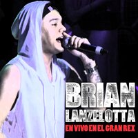 Muero de Frío - Brian Lanzelotta & Rodrigo Tapari