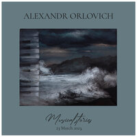 Story - Orlovich Alexandr