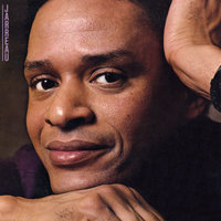 Trouble in Paradise - Al Jarreau