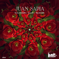 Volendam - Juan Sapia