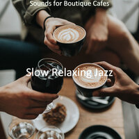 Music for Work from Home - Slow Relaxing Jazz