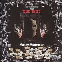 Get High Wit Me feat. Mac Lan - Young Tweez