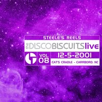 Crickets (Inverted) - The Disco Biscuits