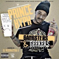 Portlandastan - Prince Hyph
