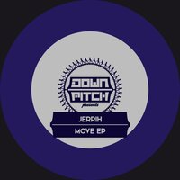 Move - Jerrih & Spyder