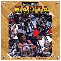Kanta - Kofi Mole