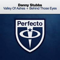 Behind Those Eyes - Danny Stubbs