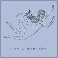 Snow on Cheek - Jazz Music Consort