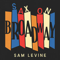 All That Jazz - Sam Levine