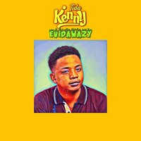 Vary - Tida Kenny & Makwlux