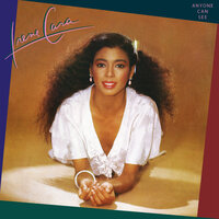 My Baby - Irene Cara