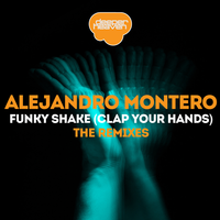 Funky Shake (Clap Your Hands) - Alejandro Montero & Lucas Blanco
