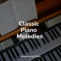 Zen Undertones - Study Piano & Classical Study Music & Calming Baby Sleep Music Club