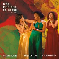 Impossível Acreditar Que Perdi Você - Rita Benneditto