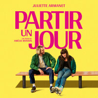 Partir un jour - Juliette Armanet