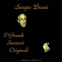 'Mbraccio a te - Sergio Bruni