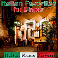 Vicin O'Mare - Italian Music Players