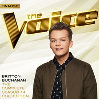 Some Kind Of Wonderful - Britton Buchanan