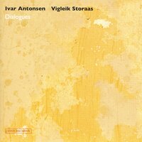 All the Things You Are - Ivar Antonsen & Vigleik Storaas
