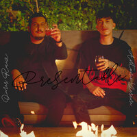 Presentable - Omar Ruiz & Antonio Yerena