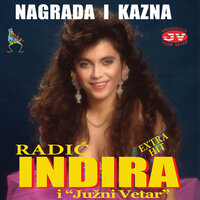 Nagrada i kazna - Indira Radic