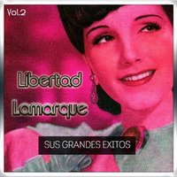 Se Fue Sin Decir Adiós - Libertad Lamarque