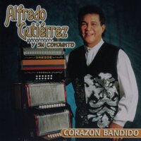 Que Difícil Es - Alfredo Gutierrez