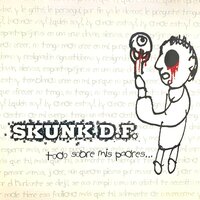 Wasted Years - Skunk D.F.