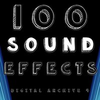 Sound 114 - The Digital Sound Effects Group