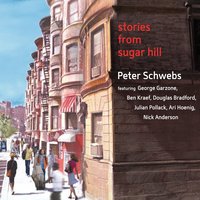 Larissa - Peter Schwebs