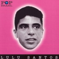 O rítmo do momento - Lulu Santos