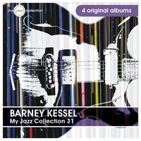 Miss Menphis - Barney Kessel