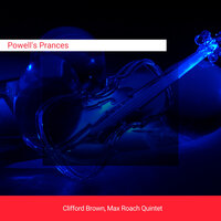 George's Dilemma - Clifford Brown & Max Roach Quintet