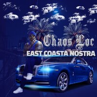 Drippin Sauce - Chaos Loc & Bre Nai
