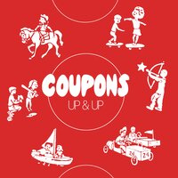Ansel - Coupons