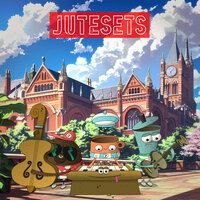 Twilight Escape - JUTESETS