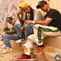 Se Siente el Control - Neom RSC & Truly Golpe Urbano & Vnno BL & BeatAmen
