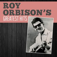 Blue Angel - Roy Orbison