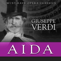 Aida, Act II: Triumphal March and Chorus - "Gloria all'Egitto" - Джузеппе Верди & Sofia Philharmonic Orchestra & Bulgarian National Choir & Georgi Robev
