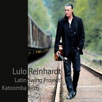 The Window - Lulo Reinhardt