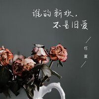 谁的新欢，不是旧爱 - 任夏