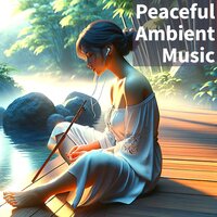Calm Study Ambient - alteredambience & Meditation Music & World Music For The New Age