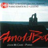 Piano Sonata No 2 Moderato Eroico - John McCabe