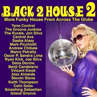 I Got Me (feat. Ramona) - Ramona & Darrell Martin