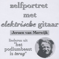 Hoera, Het Is Weer Lente - Jeroen van Merwijk