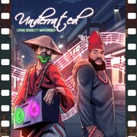Underrated - Lykan Sensei & White Money