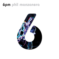 Waiting for the to Shine - Phil Manzanera