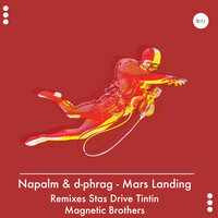 Alto-Stratus - Napalm & D-Phrag