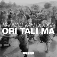 Ori Tali Ma - Sander Van Doorn