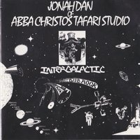 Angelic Symphony - Jonah Dan